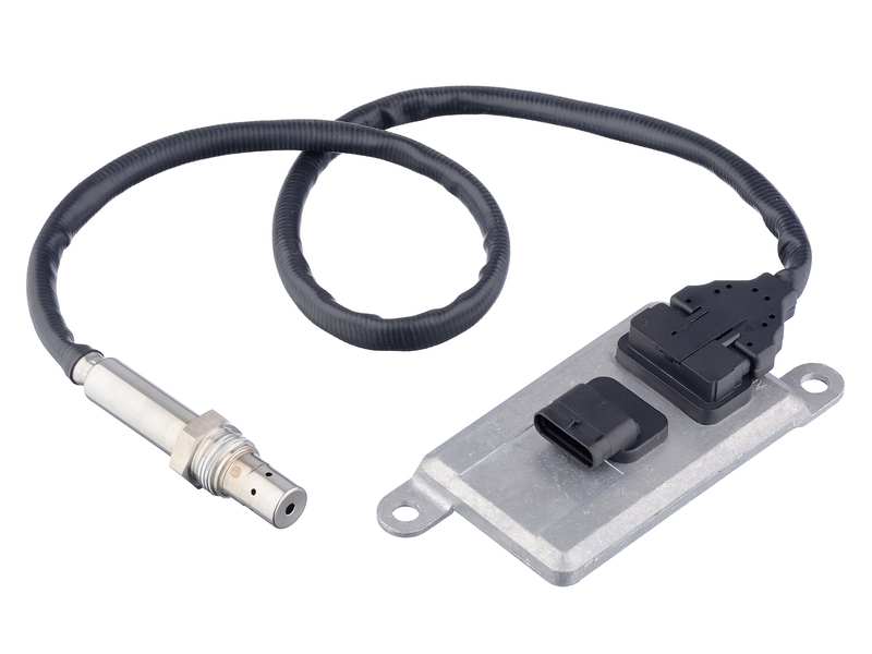 NOx-Sensor